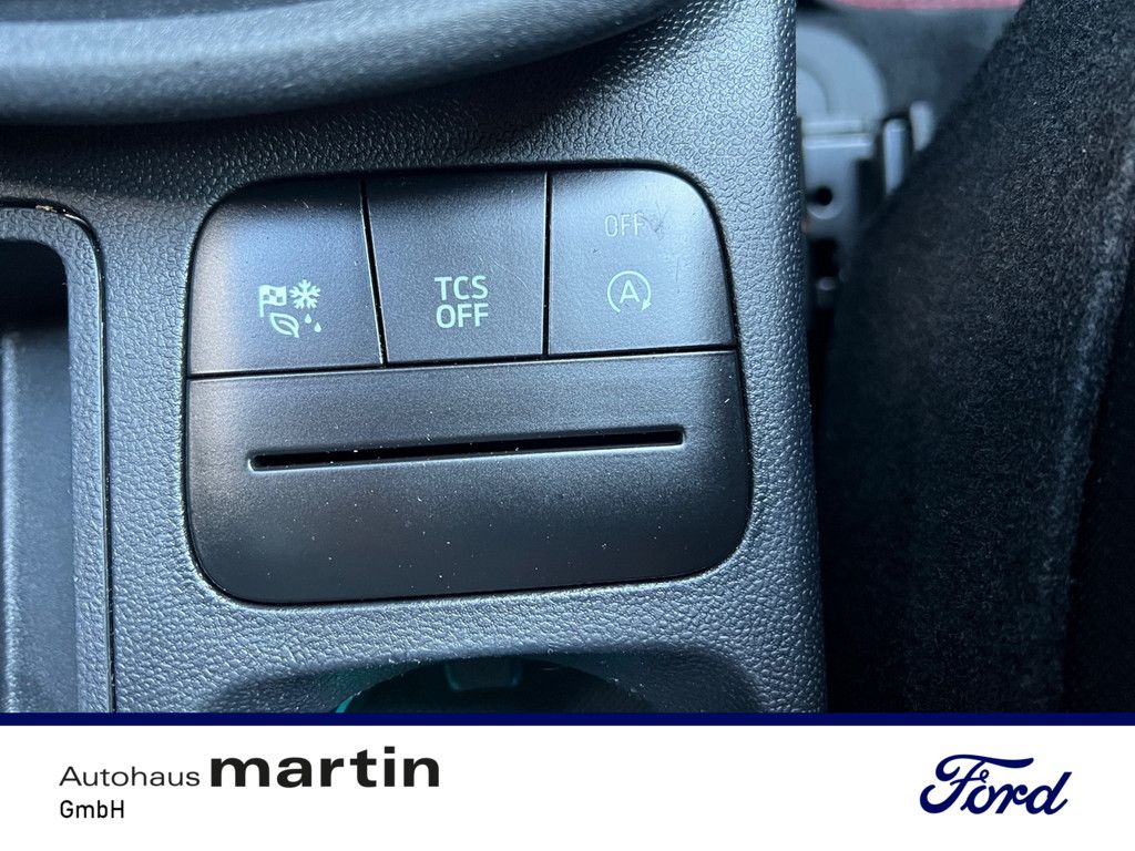 Fahrzeugabbildung Ford Puma 1.0 ST-Linie SYNC SITZHEIZUNG LED FSE NAVI