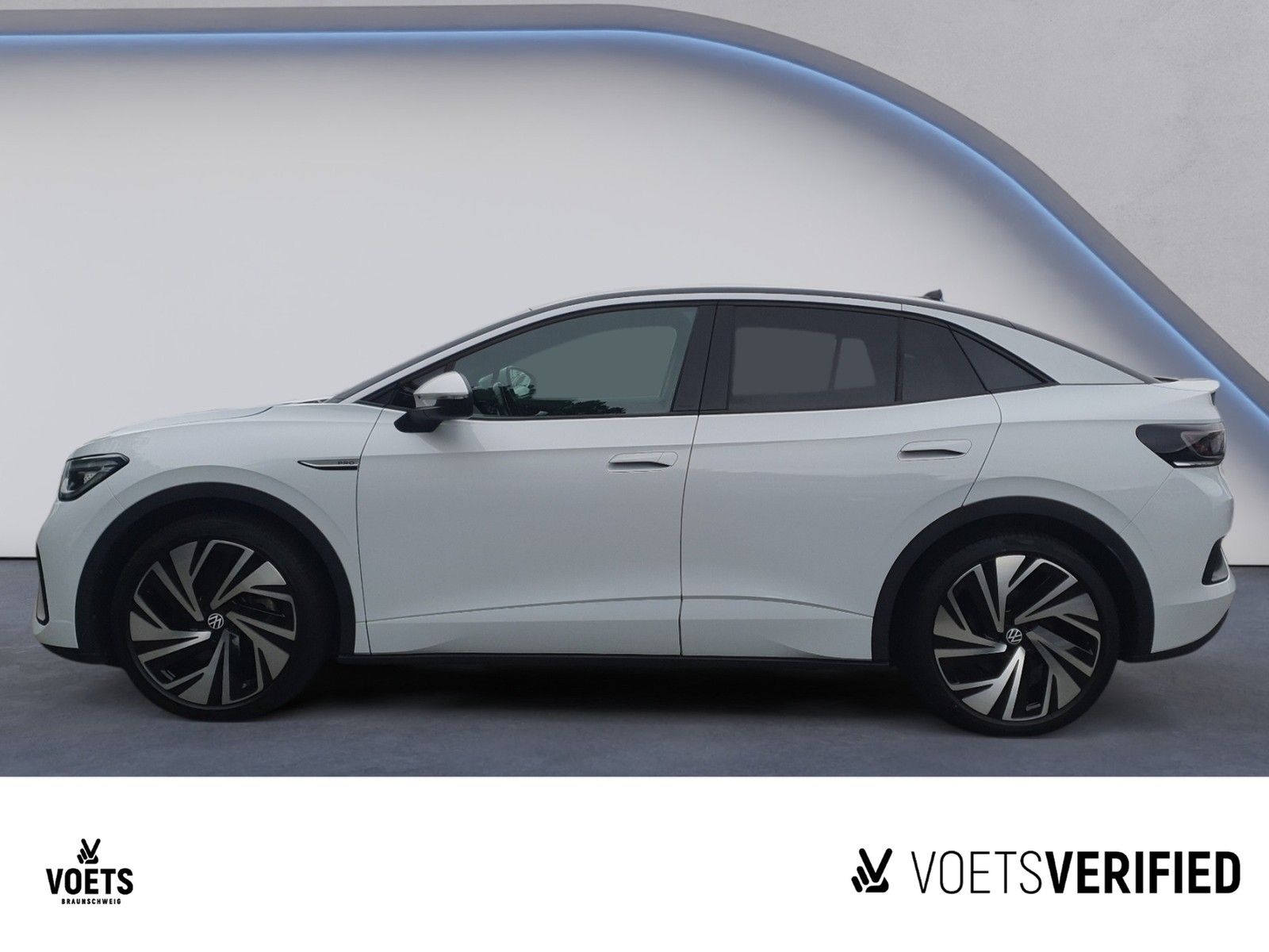 Volkswagen ID.5 - Bild 3