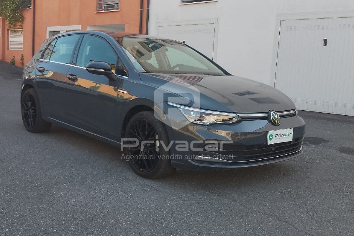 Volkswagen VOLKSWAGEN Golf 1.5 eTSI 130 CV EVO ACT DSG Styl imagem 3