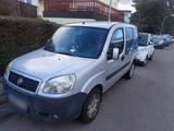 Fiat Autos Fiat Doblo Cargo - gebrauchte Fiat Doblo aus dem Jahr 2009