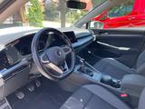 Volkswagen VW Golf 8 1.0 TSI ACTIVE - Volkswagen Golf mit Benzin-Antrieb: Kleinwagen, 1.8