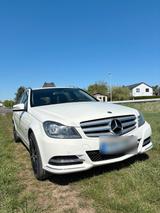 Mercedes-Benz Mercedes Benz C180 - Mercedes-Benz C 180 in Erfurt