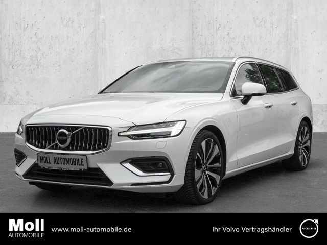 Volvo V60 Kombi Inscription AWD B5 Benzin EU6d StandHZ