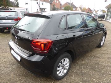 Volkswagen Polo VI  1.0 TSI DSG OPF Highline Herbst Spezial