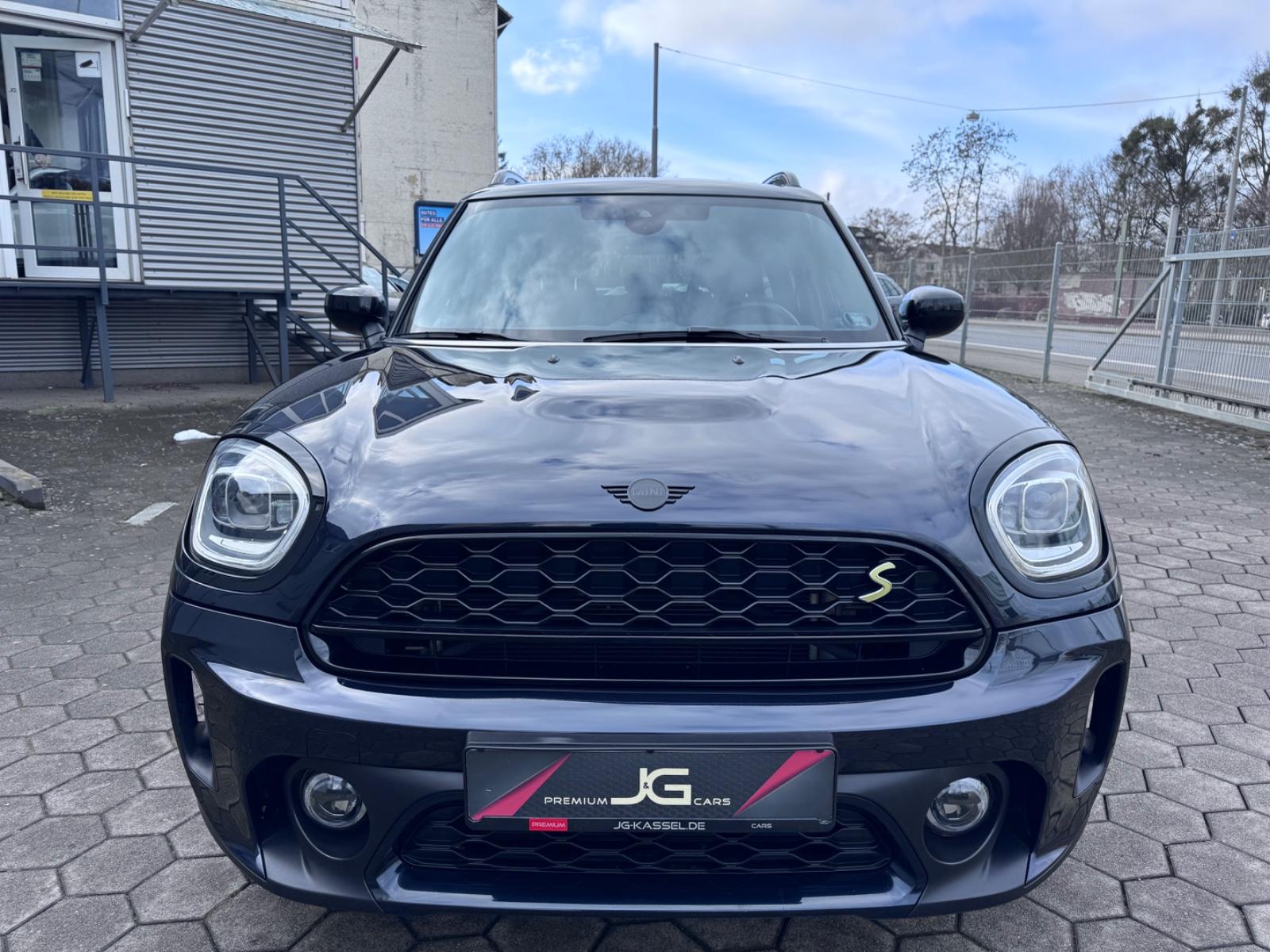MINI COOPER SE Countryman Cooper SE Trim*HuD*