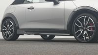 MINI John Cooper Works Cabrio - Vorschau Bild 23