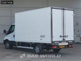 Iveco Daily 35S18 3.0L Koelwagen Thermoking C-250 LED - Iveco Daily 35s18