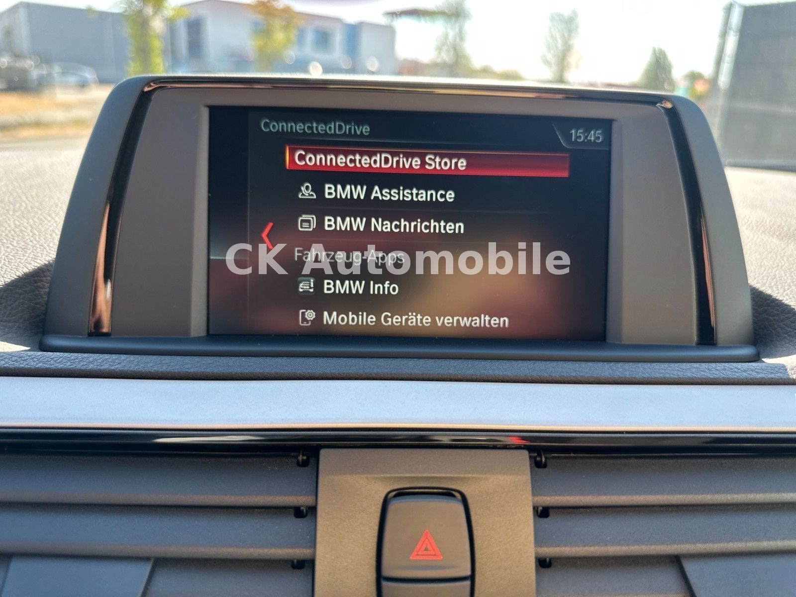 Fahrzeugabbildung BMW 118i Lim. 5-trg. /Klimaautomatik/SHZ/PDC