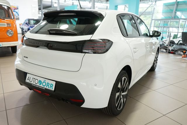 Vorschau Auto