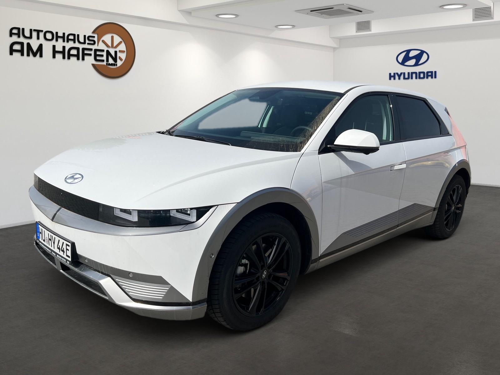 Hyundai IONIQ 5 Ioniq 5 Uniq Elektro