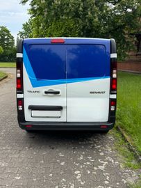 Renault Trafic - 5