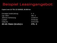 Cupra Leon - Vorschau Bild 2