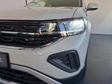 Volkswagen T-CROSS 1.0 TSI 110 PS DSG ACC Kamera - Volkswagen T-Cross aus 2024