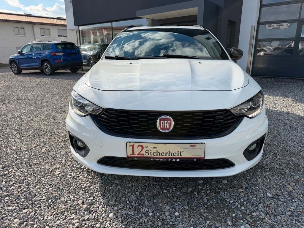 Image of Fiat Tipo