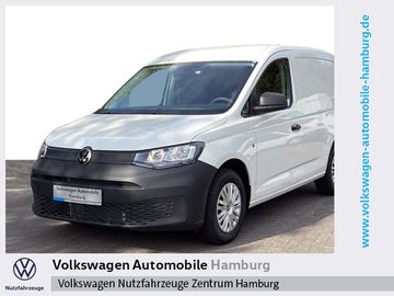 Volkswagen Leasing Angebot: Volkswagen Caddy Cargo 2,0 l TDI 6-Gang *sofort*