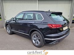 Fahrzeugabbildung Volkswagen Touareg Elegance 4Motion eHybrid Navi LED Leder