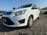 Ford C-Max C-Max7 1.6 TDCi 115CV Business - Ford C-MAX Business mit Diesel-Antrieb