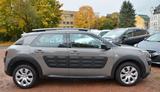 Citroën C4 Cactus Feel Klima Sitzheizung Tüv neu - Citroën C4 Cactus aus 2015