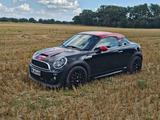 MINI Coupe John Cooper Works 211 PS - MINI John Cooper Works Coupé Gebrauchtwagen