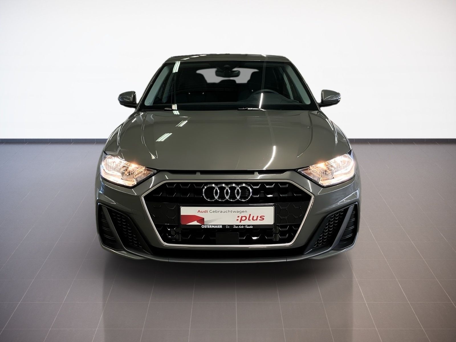 Audi A1 - Bild 3