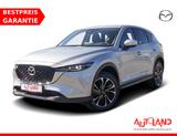 Mazda CX-5 2.5 M-Hybrid Advantage LED Navi Tempomat - gebrauchte Mazda CX-5 aus dem Jahr 2023