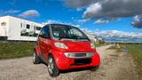Smart Fortwo | TÜV NEU | Panoramadach | 8 ... - gebrauchte Smart ForTwo aus dem Jahr 2001