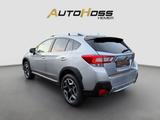 Subaru XV Comfort - Subaru XV aus 2018