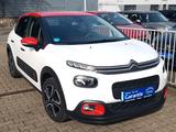 Citroën C3 PureTech 110 SHINE Aut. Navi Kamera Sitzhzg. - Citroën C3 Gebrauchtwagen in Duisburg