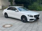 Mercedes-Benz Mercedes Benz e400 4matic - gebrauchte Mercedes-Benz E 400 aus dem Jahr 2016