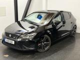 Seat Leon Cupra 290 FR*DSG*LED*NAVI*KAMERA*19.Z*3.HD - Seat Leon: 1.2