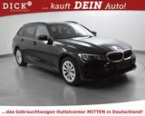 BMW 318d T Aut. Advan PROF+VIRTU+LED+SHZ+DAB+TEMP+MF - BMW 318 Gebrauchtwagen