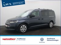 Volkswagen Caddy Maxi - Vorschau Bild 1