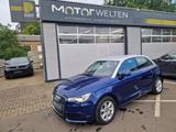 Audi A1 Sportback1.2 TFSIAttraction 1.2 TFSI EU5 Attr - Audi A1: Eu