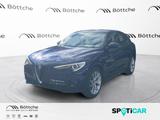 Alfa Romeo Stelvio Lusso Q4 2.2 / KEYLESS/ ASSIST/ el. Heck - Alfa Romeo Stelvio lusso mit Diesel-Antrieb