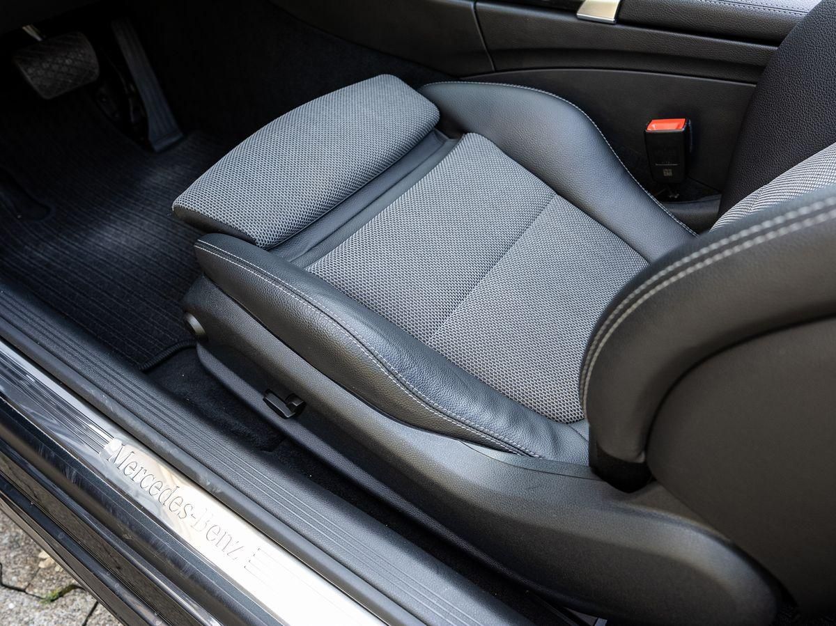 Mercedes-Benz C200d Cabrio Komfort Park InfotainmentPak HiFi foto 25