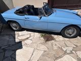 MGB roadster - MG MGB Gebrauchtwagen