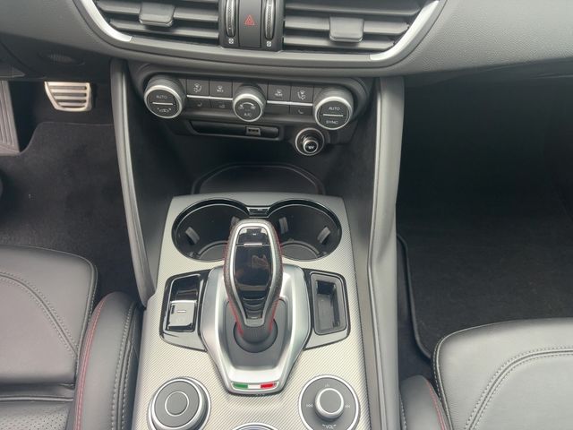 Giulia 2.0 Turbo 16V Competizione Q4