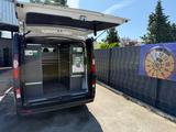 Renault Trafic L2 LANG Werkstattausbau Bott - Offers