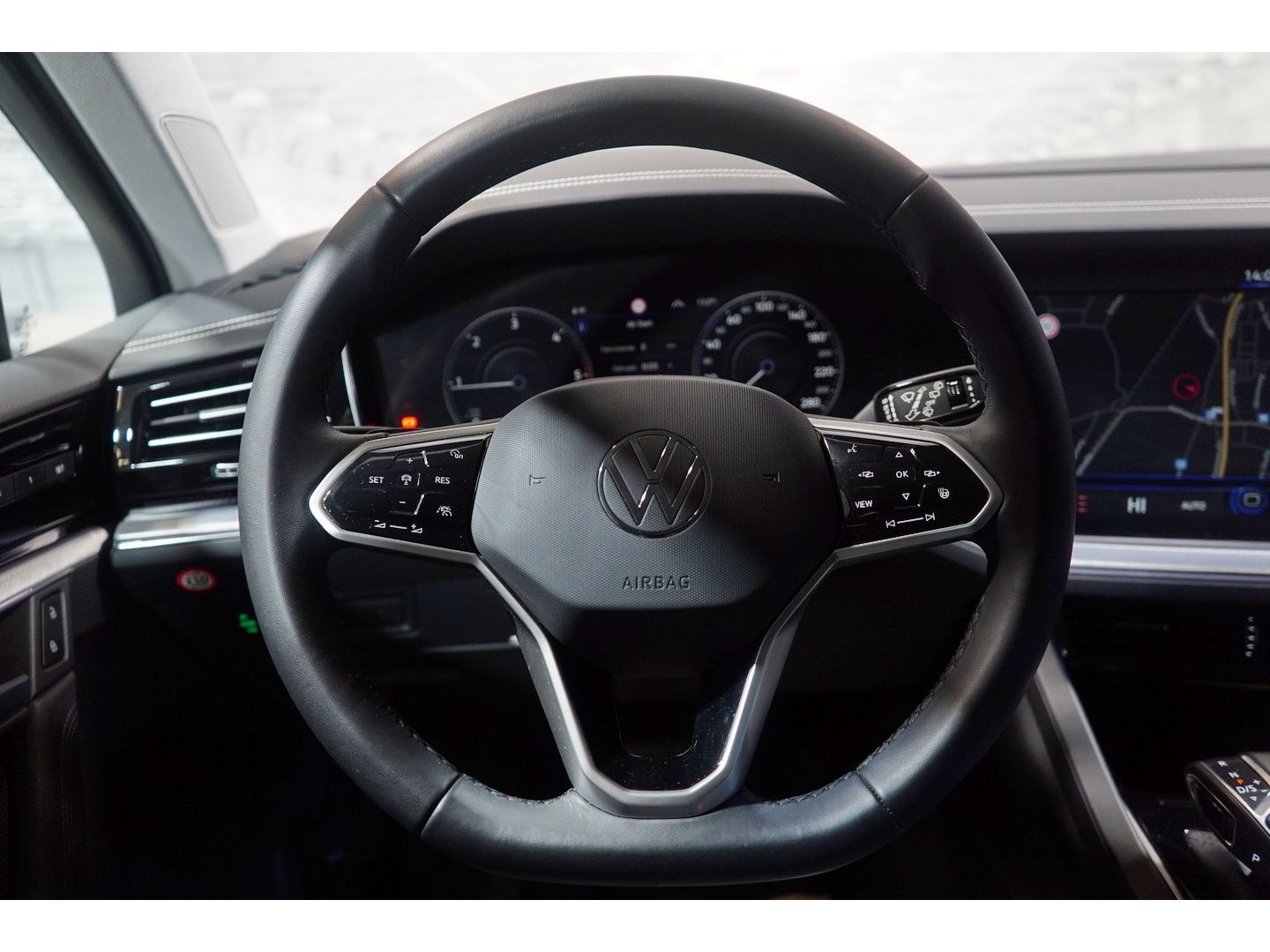 Volkswagen Touareg - Bild 7