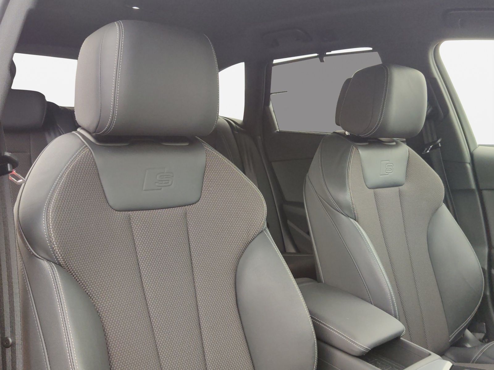 Audi A4 - Bild 10