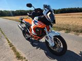 KTM 1290 Super Adventure R - KTM TOURER