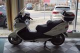 Suzuki AN650A / Burgman650 - KLEINKRAFTRAD