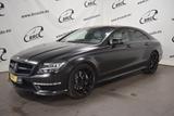 Mercedes-Benz CLS 63 AMG - gebrauchte Mercedes-Benz CLS 63 AMG aus dem Jahr 2013