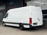 Mercedes-Benz Sprinter 315 CDI Klima Tempomat 3-Sitze 77.000km - Trucks in Nürnberg