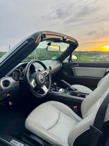 Mazda MX-5 1.8 MZR Kaminari Roadster - gebrauchte Mazda MX-5 aus dem Jahr 2011