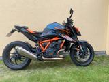 KTM 1290 Super Duke R TECH PACK incl.  SchmiedeRäder - KTM Motorräder in Köln
