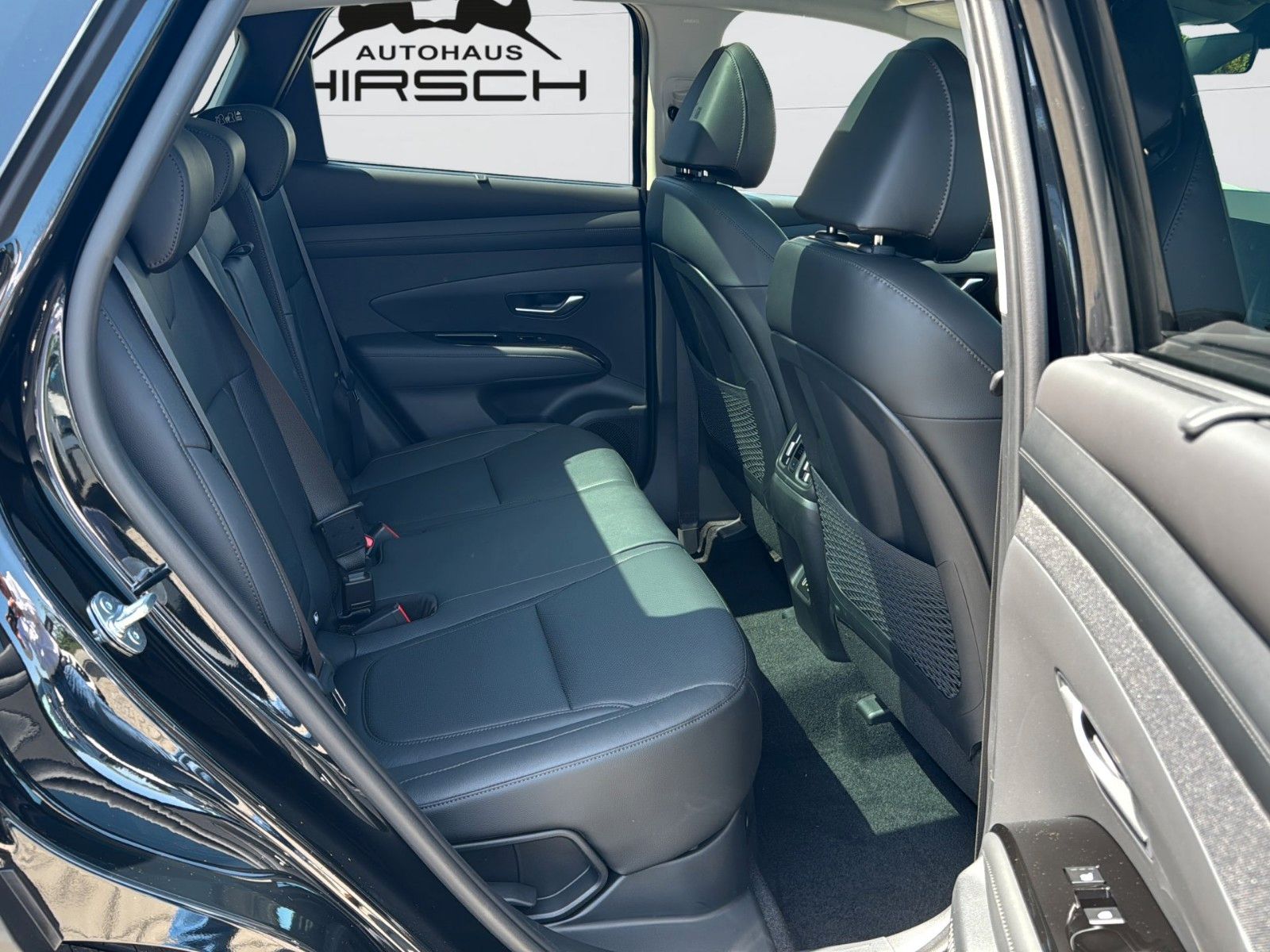 Hyundai TUCSON - Bild 20