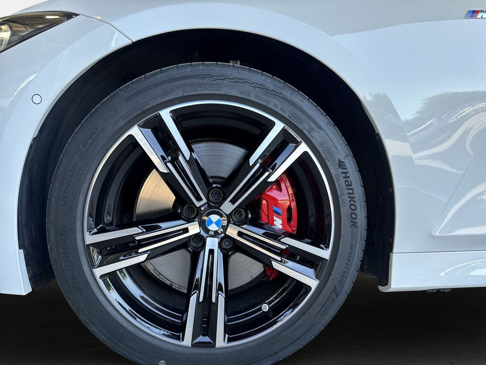 BMW 318 - Bild 17