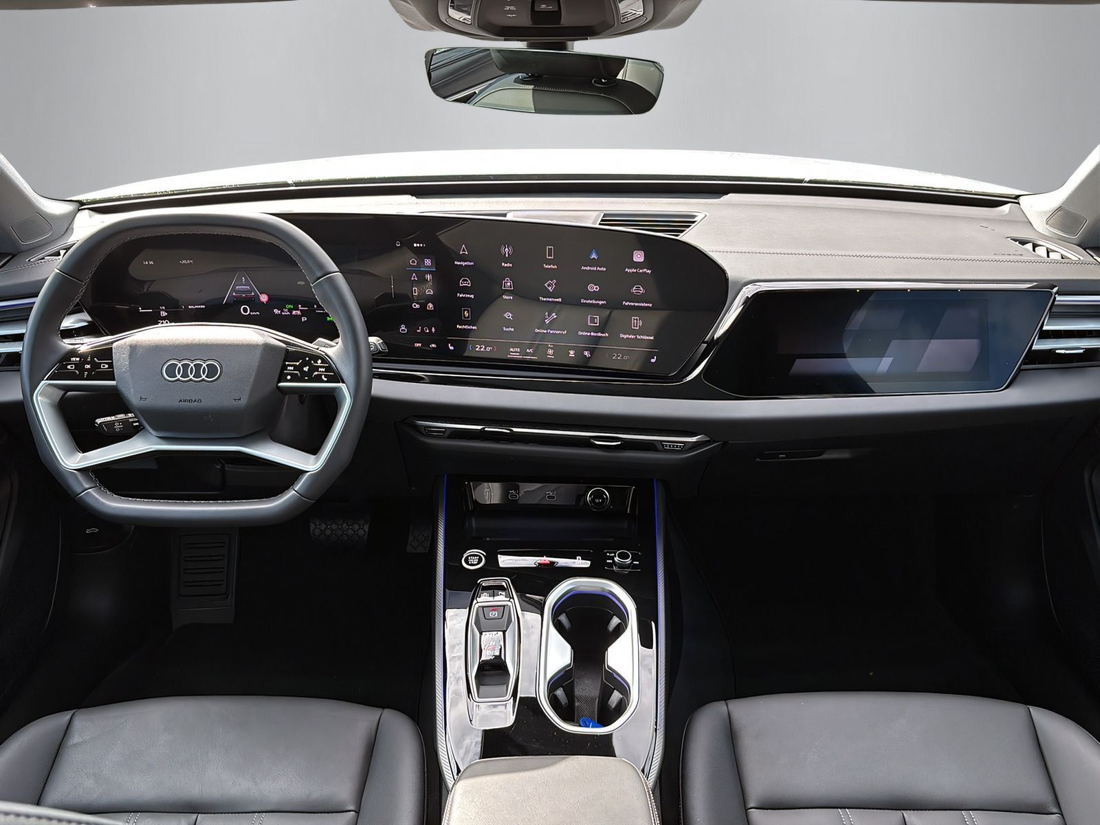 Audi A6 - Bild 8