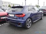 Audi A1 Sportback 35 TFSI S-Line S tronic Navi LED - Audi A1 mit Benzin-Antrieb